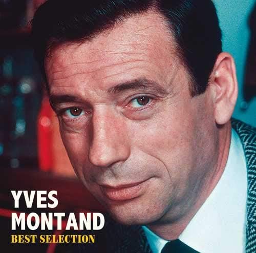 Yves Montand Planter Cafe