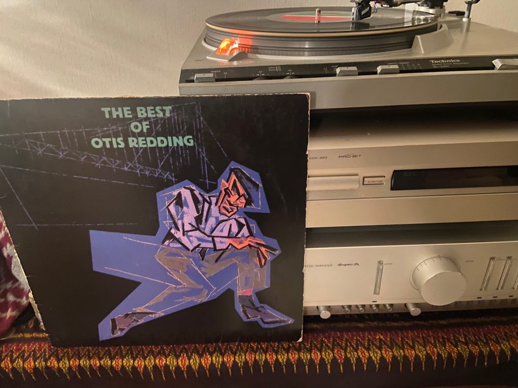Otis Redding[Best Of Otis Redding]Coffee And Cigarettes
